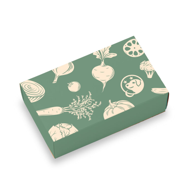 野菜ピクルス贈答用パッケージ