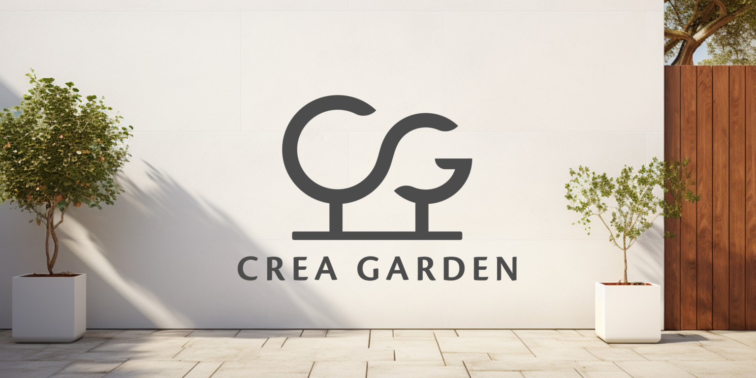 CREA GARDEN様