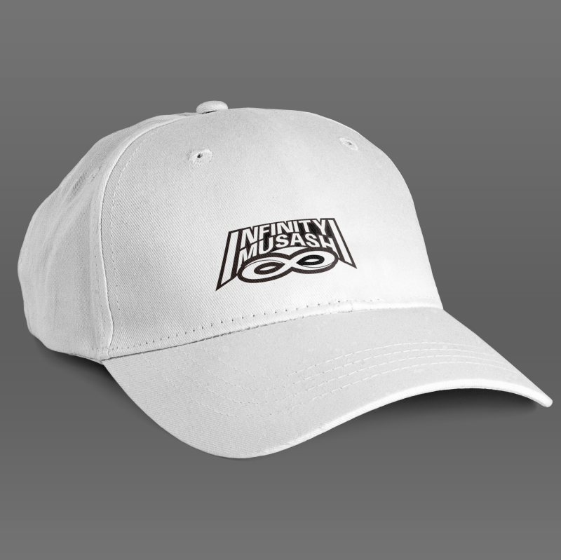 Isolated_White_Cap_Mockup