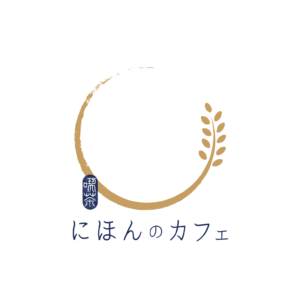 カフェ ロゴ