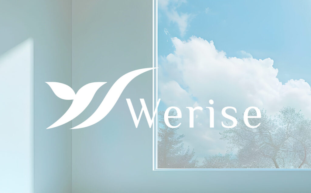 起業家育成コンサル・スクールWerise様