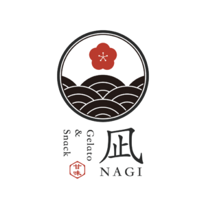 「凪」NAGI GELATO