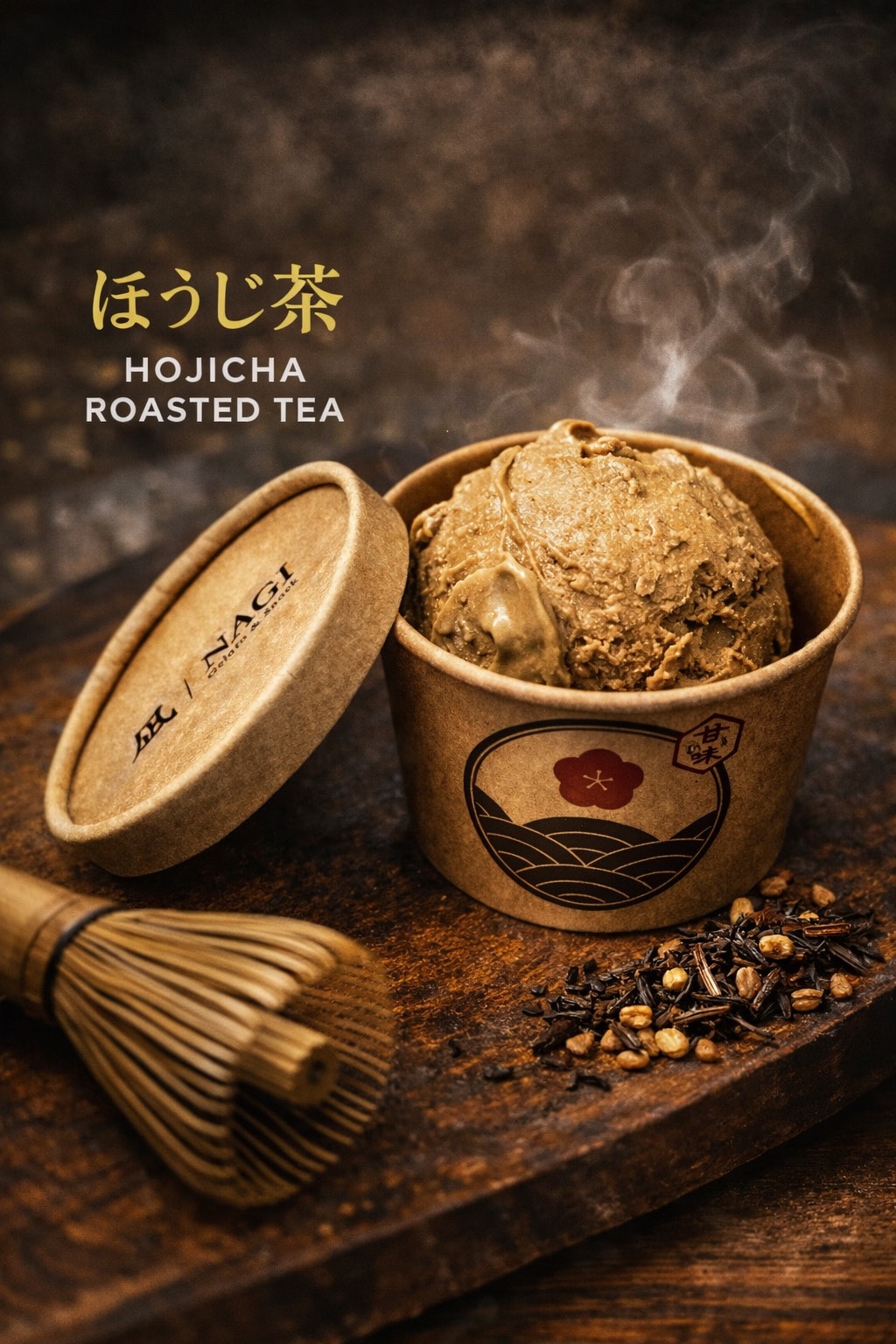 凪 NAGI GELATO